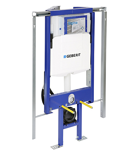 Инсталляция для унитаза Geberit  111.390.00.5