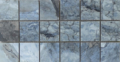 Мозаика SANT'AGOSTINO MYSTIC Sant'Agostino Mk.MysticOc.Kry1530 купить недорого в интернет-магазине Керамос