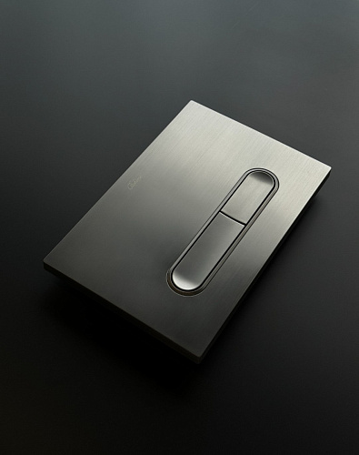 Кнопка для инсталяции Boheme 667-GM