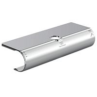 Полочка Ideal Standard A7601AA Ceratherm для душевой системы T25, T50 и T100, Chrome (хром) Полочка Ideal Standard A7601AA Ceratherm для душевой системы T25, T50 и T100, Chrome (хром)