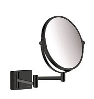 Зеркало макияжное, настенное Hansgrohe AddStoris 41791670 Зеркало макияжное, настенное Hansgrohe AddStoris 41791670