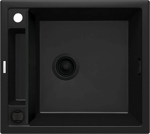 Мойка кухонная DEANTE MAGNETIC ZRM_N10A купить недорого в интернет-магазине Керамос Мойка кухонная DEANTE MAGNETIC ZRM_N10A купить недорого в интернет-магазине Керамос