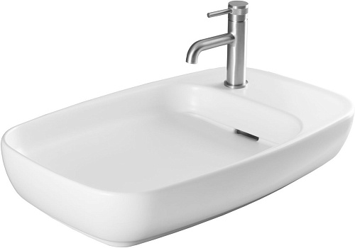 Раковина накладная Allen Brau LIBERTY 4.32012.21 Раковина накладная Allen Brau LIBERTY 4.32012.21