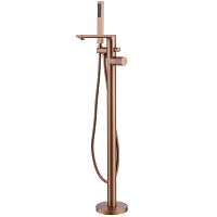 Смеситель Abber Rund AF8715MRG