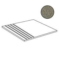 Ступень AtlasConcorde GRANIGLIATI SerizzoGradino30x30Strutturato