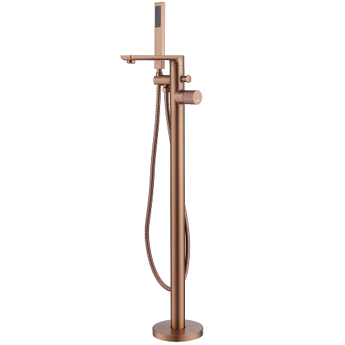 Смеситель Abber Rund AF8715MRG