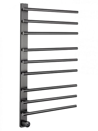 Полотенцесушитель Wonzon & Woghand NÜRNBERG WW-AL349-GM