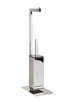 Держатель туалетной бумаги Bemeta Beta 132836042