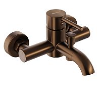 Смеситель для ванны/душа Damixa SCANDINAVIAN PURE 361000500