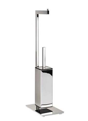 Держатель туалетной бумаги Bemeta Beta 132836042 купить недорого в интернет-магазине Керамос Держатель туалетной бумаги Bemeta Beta 132836042 купить недорого в интернет-магазине Керамос