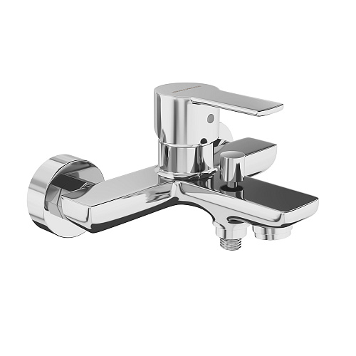 Смеситель для ванны KERAMA MARAZZI SONATA P4CR111B4KM Смеситель для ванны KERAMA MARAZZI SONATA P4CR111B4KM