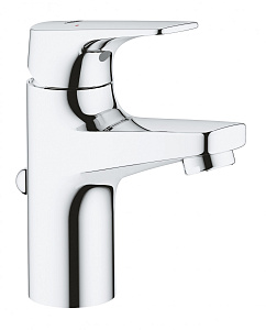 Смеситель Grohe 23751000 BauFlow для раковины, хром