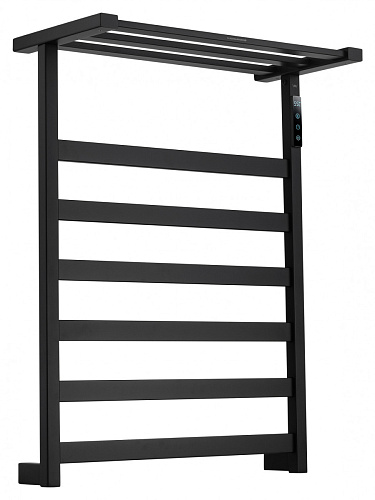 Полотенцесушитель Wonzon & Woghand FRANKFURT WW-A1026-MB Полотенцесушитель Wonzon & Woghand FRANKFURT WW-A1026-MB