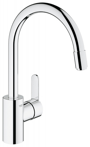 Смеситель для кухни Grohe Eurostyle 31126002