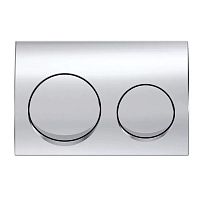 Клавиша двойного смыва Geberit  115.040.21.3 Клавиша двойного смыва Geberit  115.040.21.3