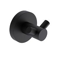 Крючок AQUAME Trento AQM7202MB