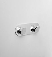 Крючок двойной AM.PM Inspire A5035664