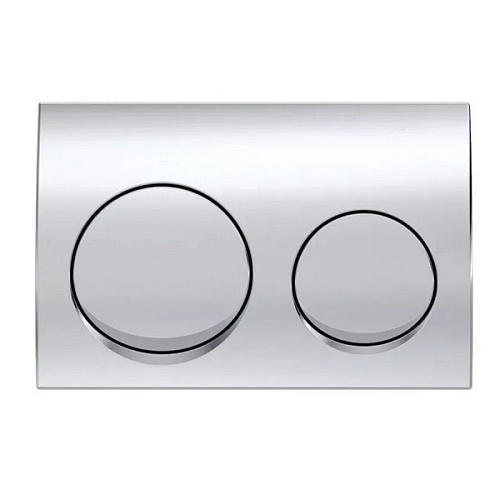 Клавиша двойного смыва Geberit 115.040.21.3 Клавиша двойного смыва Geberit 115.040.21.3