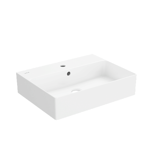 Раковина Vitra M-Line 8313B003-0001 купить недорого в интернет-магазине Керамос