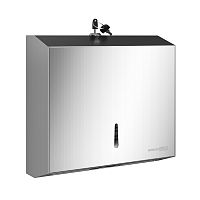 Диспенсер для жидкого мыла WasserKRAFT  K-10091 Диспенсер для жидкого мыла WasserKRAFT  K-10091