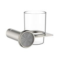 Стакан для зубных щеток Abber Glanz AA1H60SP