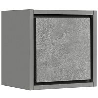 Шкафчик с двумя дверями Aquaton Уэльс 1A209703WAC30