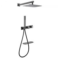 Душевая система Abber Rund AF8750NG Душевая система Abber Rund AF8750NG