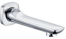 Излив Kludi 4150505 Ameo для ванны, хром