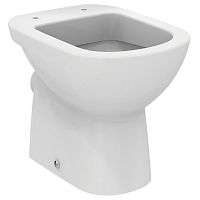Чаша-соло Ideal Standard T328601 Tempo унитаза напольного 36х52 см, Euro White (евробелый) Чаша-соло Ideal Standard T328601 Tempo унитаза напольного 36х52 см, Euro White (евробелый)