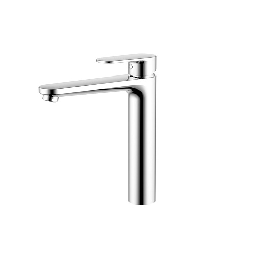 Смеситель для раковины Aquatek Ника AQ1804CR Смеситель для раковины Aquatek Ника AQ1804CR