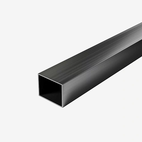 Добавочный профиль Veconi EP-004 универсальный, 3х200 см, брашированный графит Добавочный профиль Veconi EP-004 универсальный, 3х200 см, брашированный графит