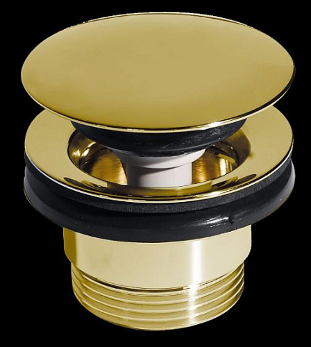 Донный клапан Cezares  CZR-SAT20-NOP