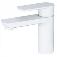 Смеситель для раковины Wonzon & Woghand  WW-A40732-MW Смеситель для раковины Wonzon & Woghand  WW-A40732-MW