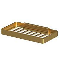 Мыльница Whitecross CUBO CU2424GLB