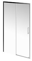 Душевая дверь KERAMA MARAZZI VETRO VE.120.SD.CR Душевая дверь KERAMA MARAZZI VETRO VE.120.SD.CR