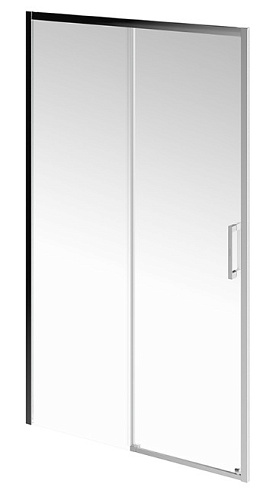 Душевая дверь KERAMA MARAZZI VETRO VE.120.SD.CR Душевая дверь KERAMA MARAZZI VETRO VE.120.SD.CR