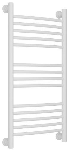 Полотенцесушитель водяной Сунержа 30-0221-8040 Богема+ 800х400 мм, матовый белый Полотенцесушитель водяной Сунержа 30-0221-8040 Богема+ 800х400 мм, матовый белый