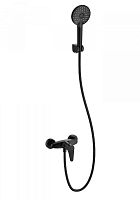 Смеситель для душа Wonzon & Woghand  WW-AE3102-MB Смеситель для душа Wonzon & Woghand  WW-AE3102-MB