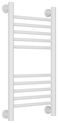 Полотенцесушитель водяной Сунержа 12-0220-6030 Богема+ прямая 600х300 мм, белый