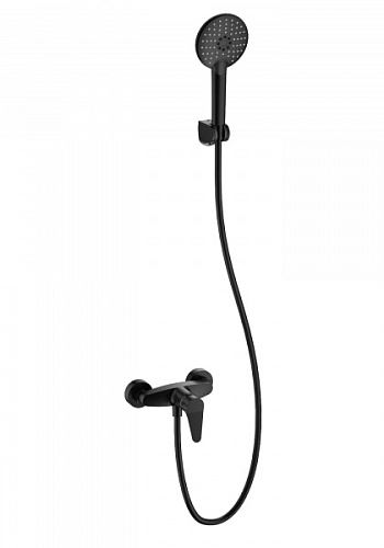 Смеситель для душа Wonzon & Woghand WW-AE3102-MB Смеситель для душа Wonzon & Woghand WW-AE3102-MB