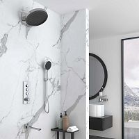 Душевой комплект Vincea  VSFW-433TI3CH