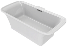 Ванна отдельностоящая Jacob Delafon Elite E6D364RU-00 Ванна отдельностоящая Jacob Delafon Elite E6D364RU-00