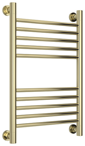 Полотенцесушитель водяной Сунержа 020-0220-6040 Богема+ прямая 600х400 мм, шампань Полотенцесушитель водяной Сунержа 020-0220-6040 Богема+ прямая 600х400 мм, шампань