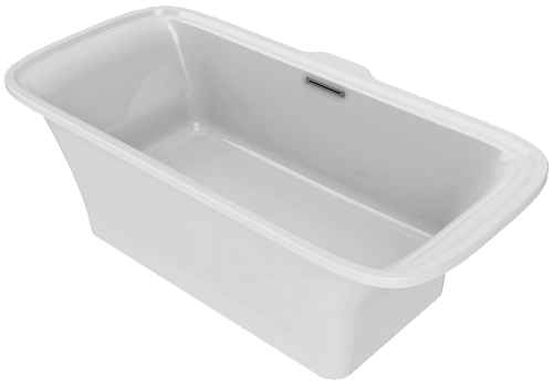 Ванна отдельностоящая Jacob Delafon Elite E6D364RU-00 Ванна отдельностоящая Jacob Delafon Elite E6D364RU-00