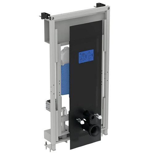 Инсталляция Ideal Standard R0145A6 Prosys для унитаза, Black (черный) Инсталляция Ideal Standard R0145A6 Prosys для унитаза, Black (черный)