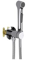 Смеситель для гиг. душа Aquatek ЕВРОПА AQ1020CR