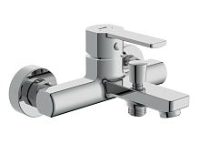 Смеситель для ванны Cersanit SMART 63048