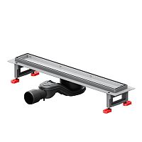 Душевой трап AM.PM MasterFlow W01SC-U11-050-04SB