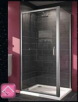 Распашная дверь Huppe X1 120701 069 321