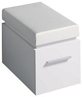 Пуф Geberit Silk Y816072000